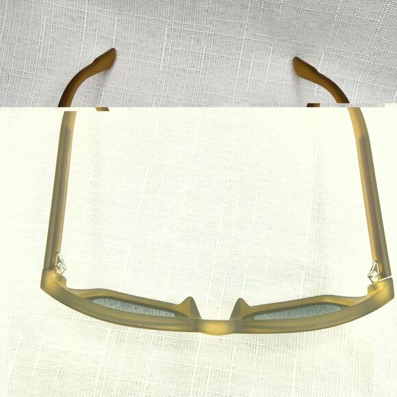 Gucci Yellow Sunglasses - Red Green Arm Stripe GG 1126/F/S M6XUW 52 22 140 main image 12